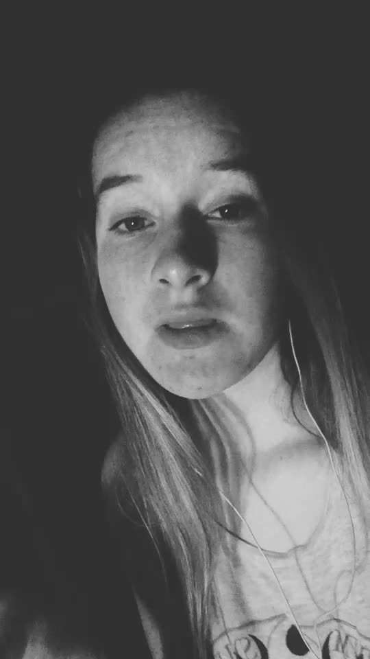 @Lenae Hannah 🥀🖤