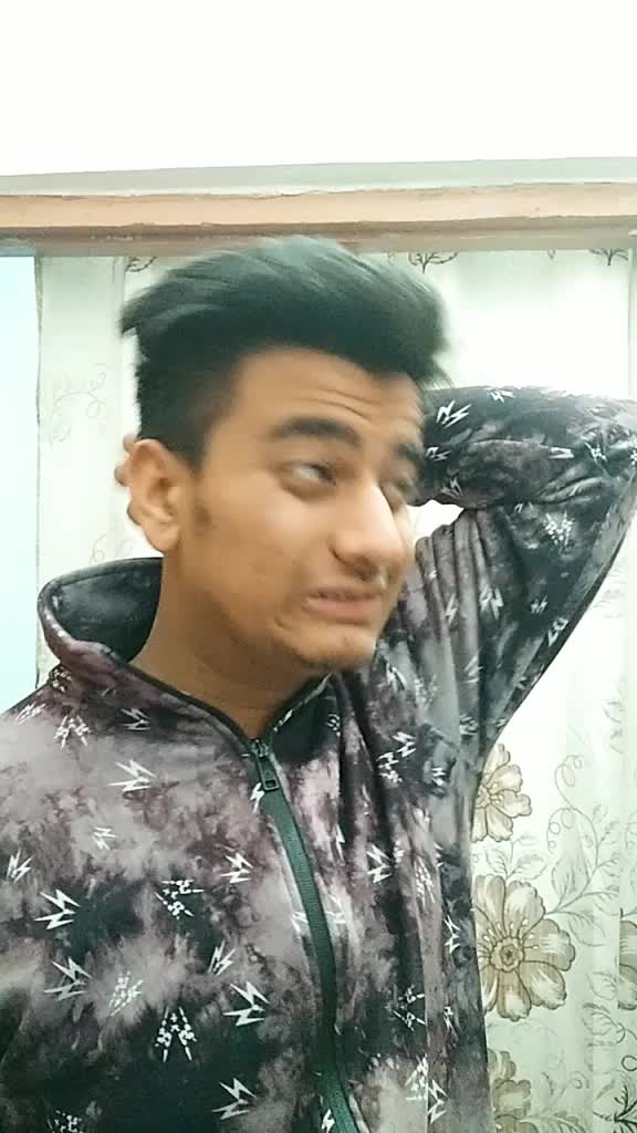 @Dishant Sharma