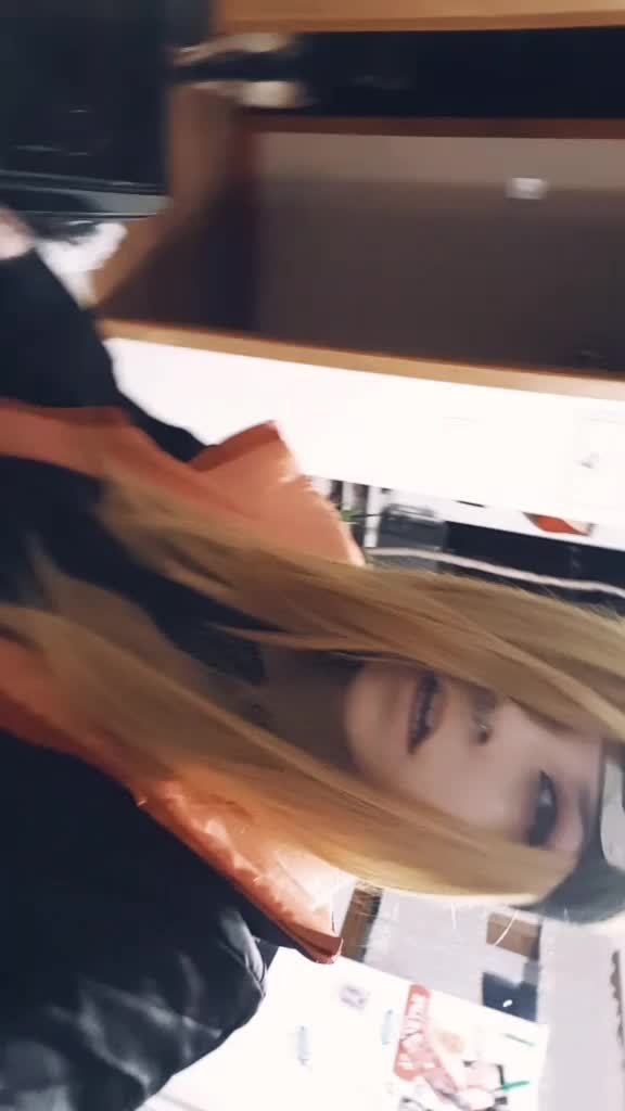 @Kayc ❤