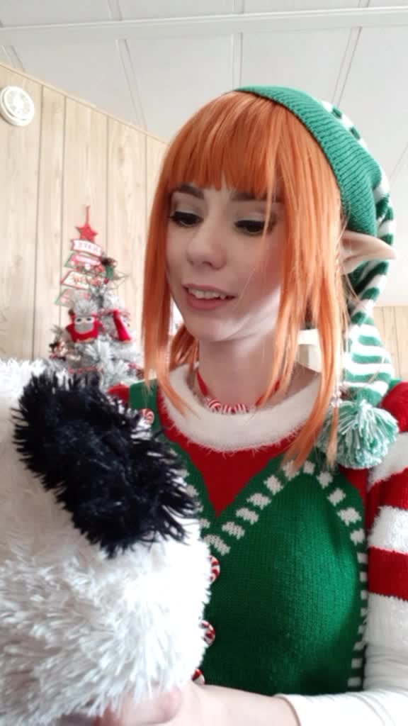 @Brearose Cosplay