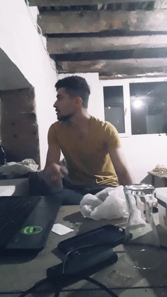 @『TR』ヅHALİL