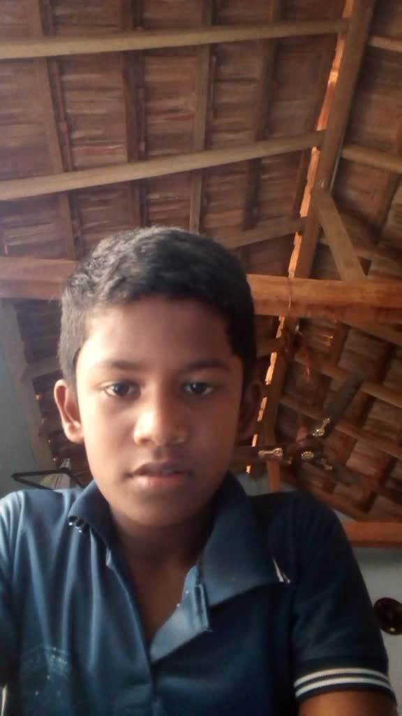@Don Vasanth
