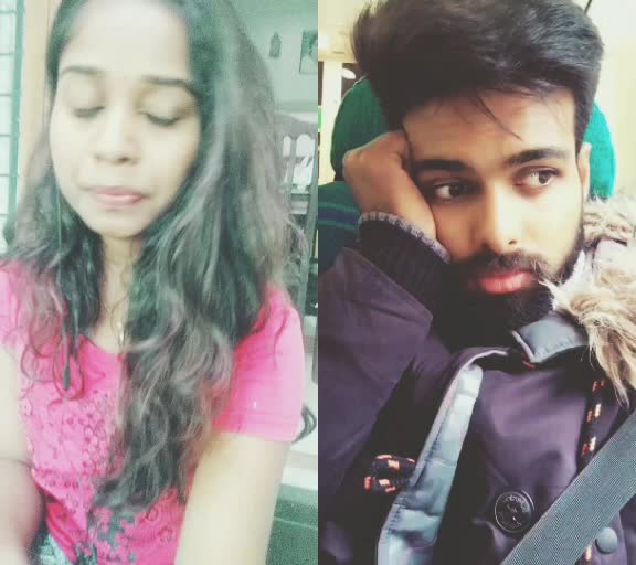 @Sruthy TJ