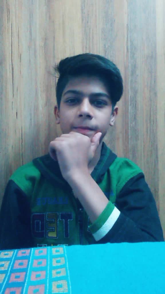 @Haseeb Dashiing