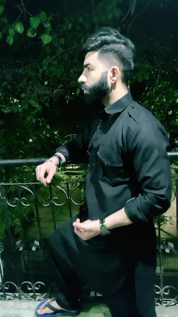 @such a beardo  💪🏻