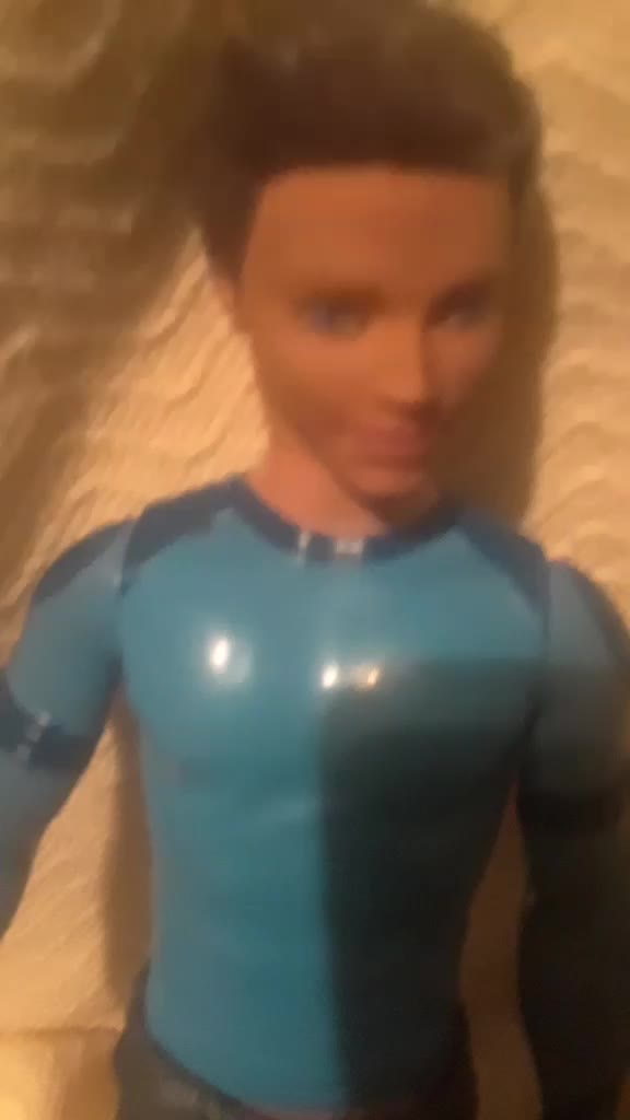 @barbie