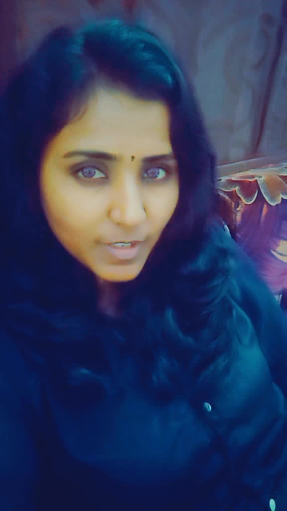 @Preethi J