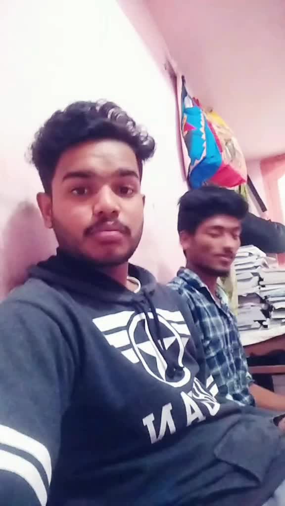 @Jstar Sumanth