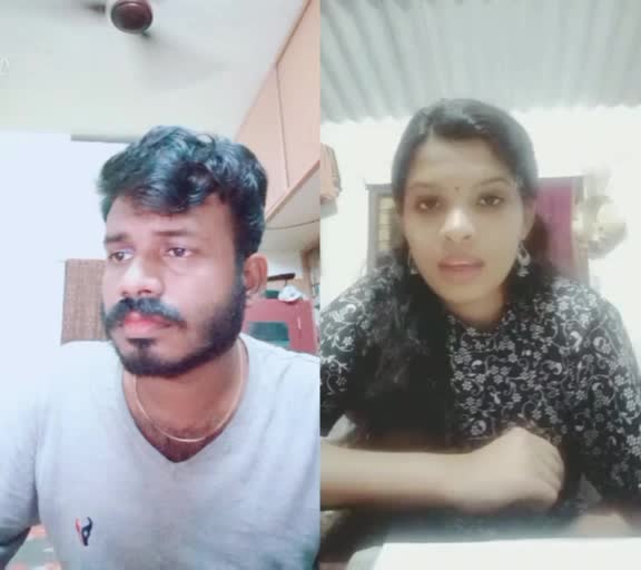 @Akhil V S
