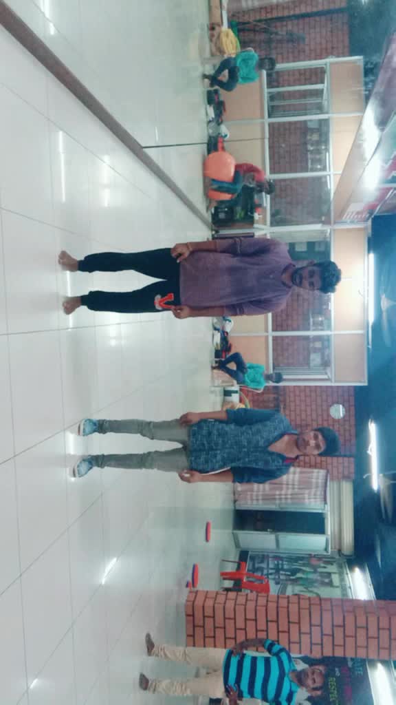 @Sai Jogesh