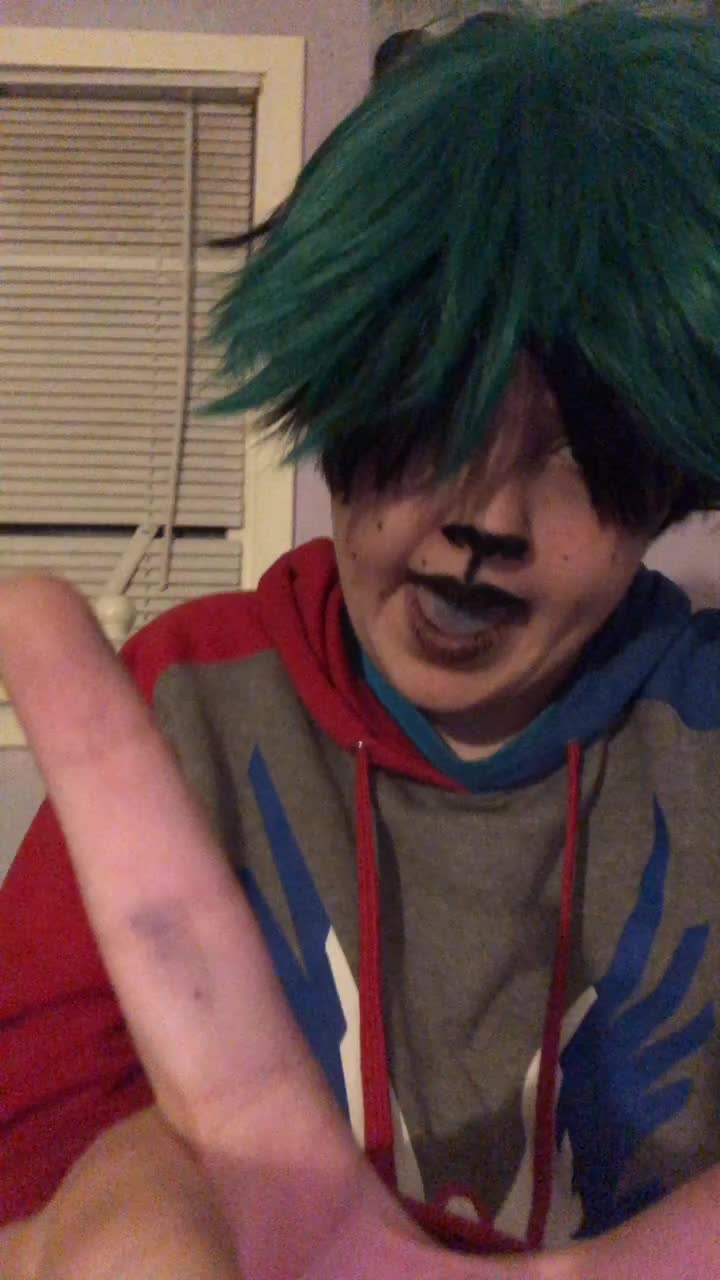 @Bnha family