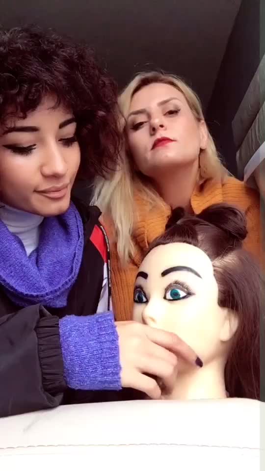 @Melek Aliyev&rsquo;e