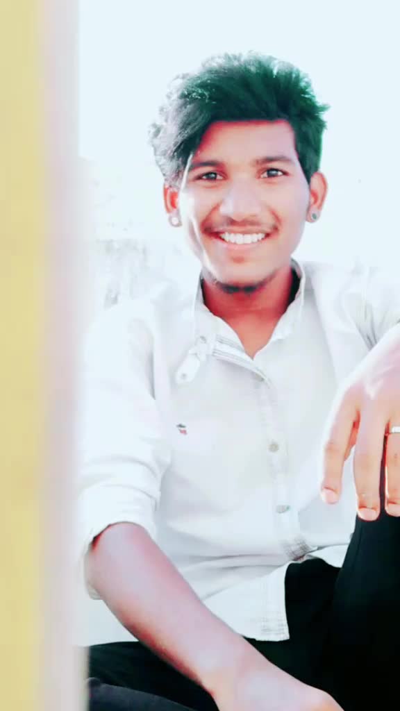 @Chaitu Ricky