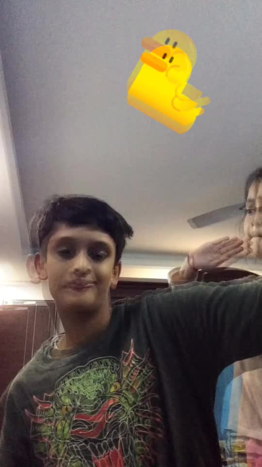 @Namaah Talwar