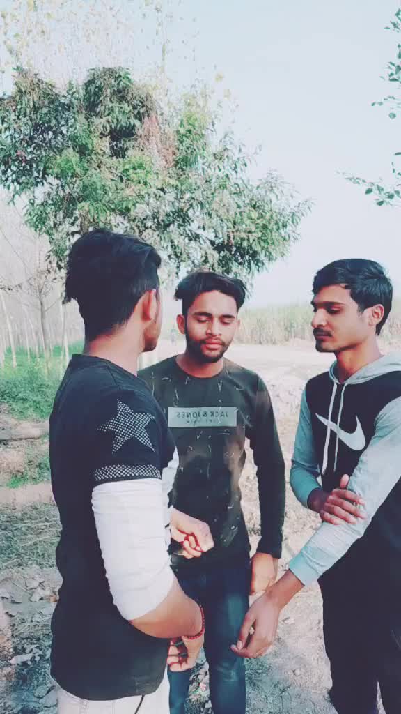 @Aarif Tyagi