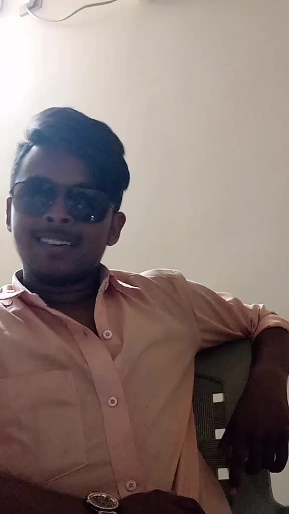 @Ravi Teja Cheepuri