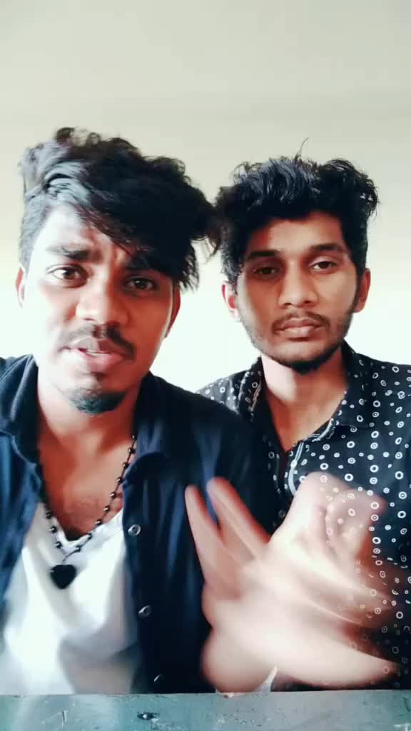@nallavan Kishore