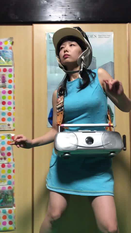 @村上三奈
