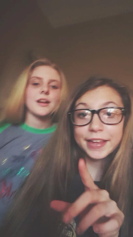@Sabrina J Goober