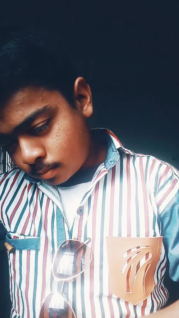 @Ruban Kumar