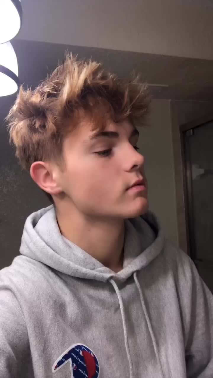 @Cody Andrew