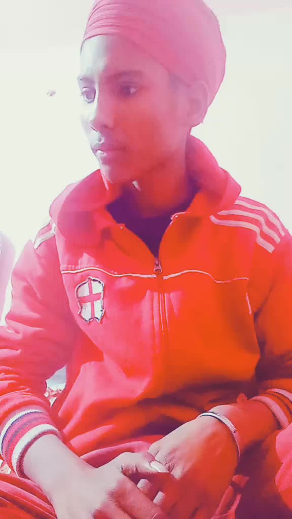 @sardar👳&zwj;jii. 💪