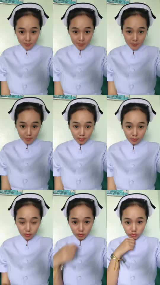 @พยาบาลหมวยออม