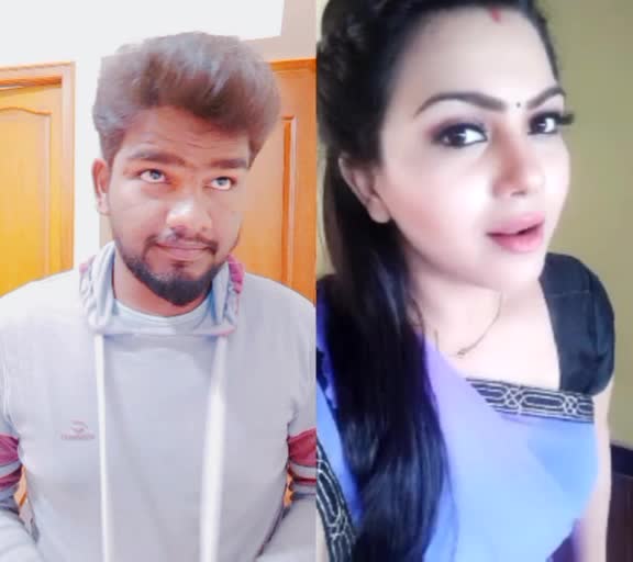 @Periyasamy Madhie