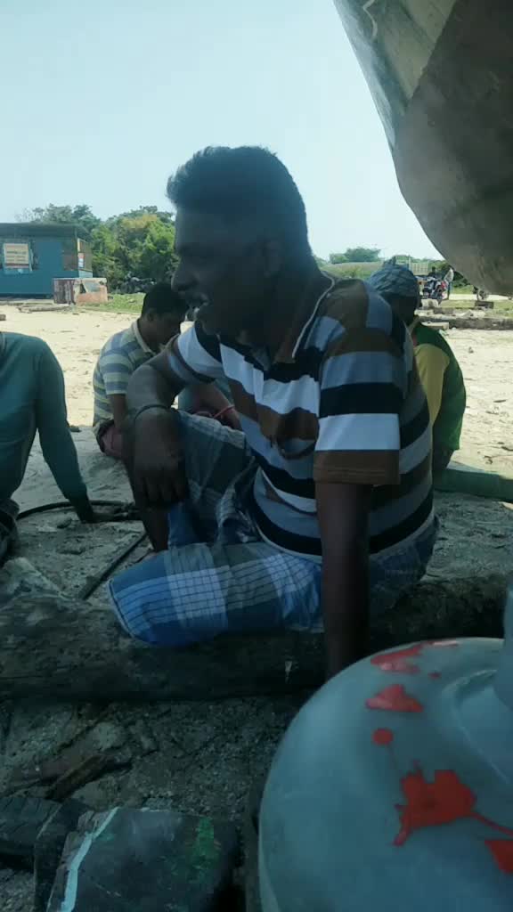 @Velu Ajenish