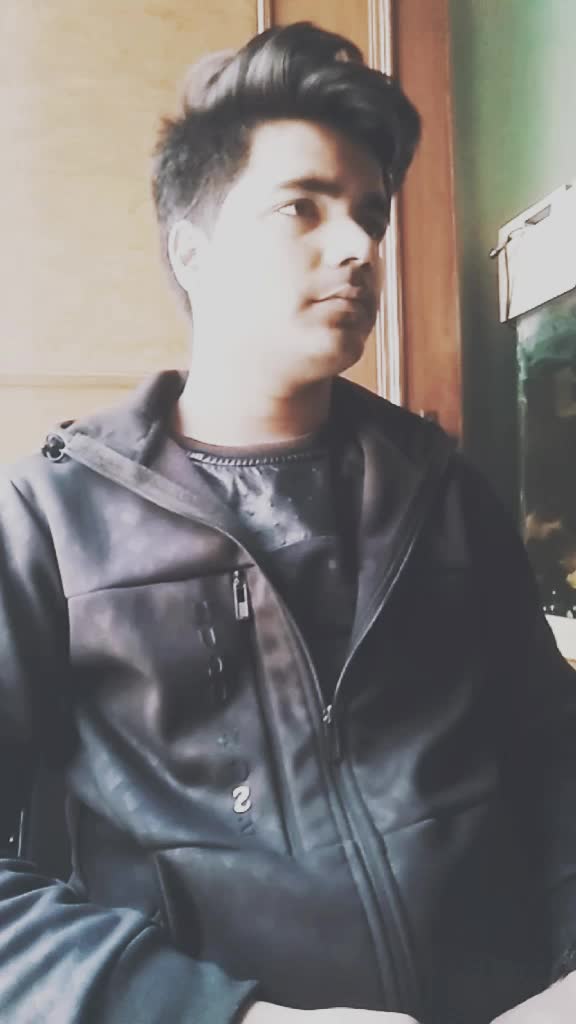 @Tushar Thakur