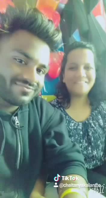 @chaitanya kalantre