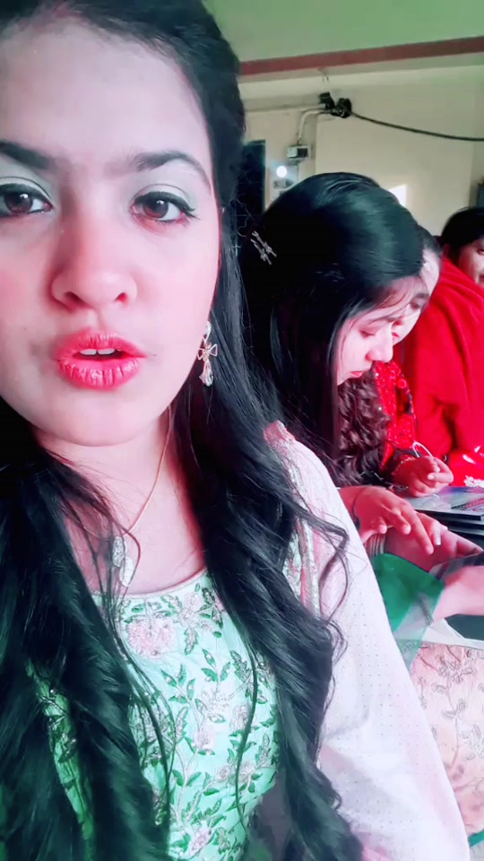 @KHUSHBU 💞