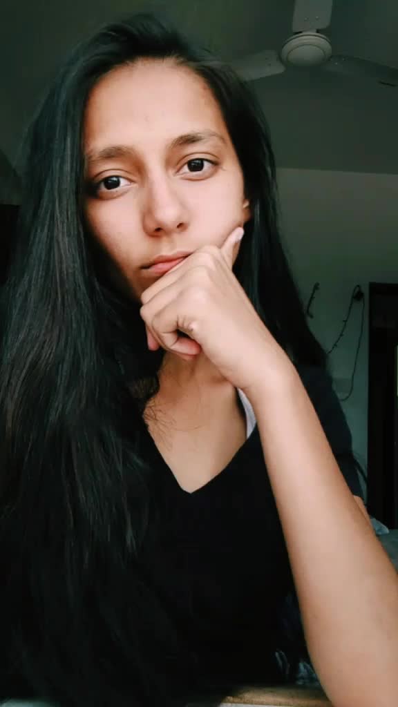 @Anushka Vyas