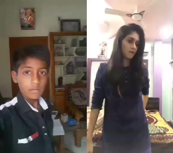 @kranthikiran ⭕
