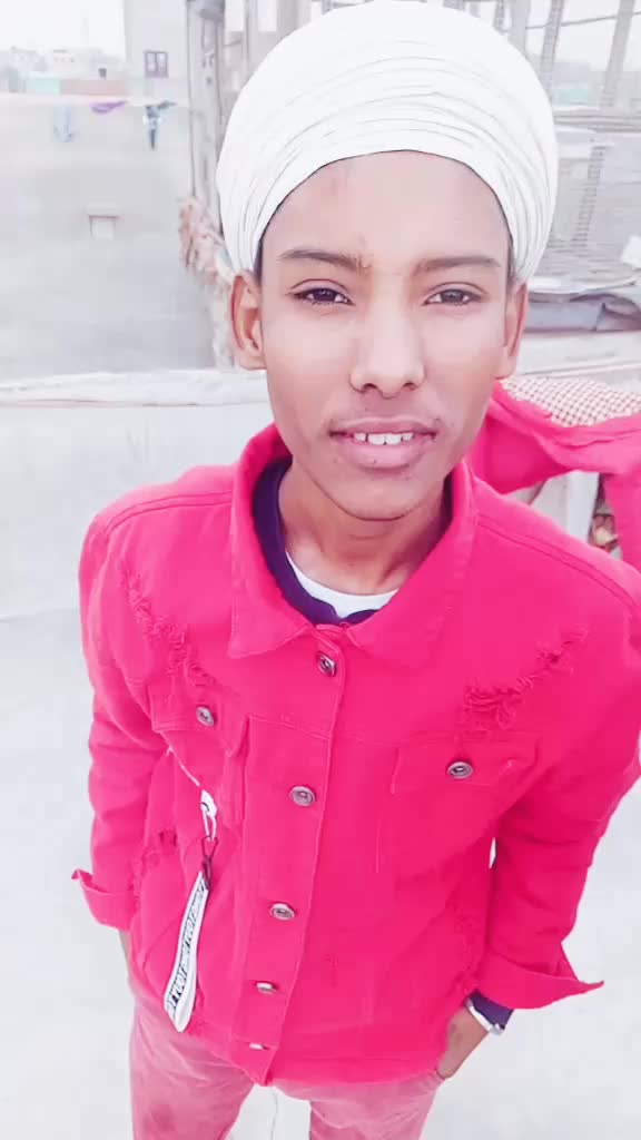 @sardar👳&zwj;jii. 💪