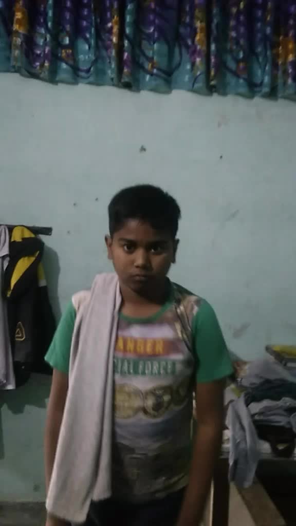 @Sujal Verma P