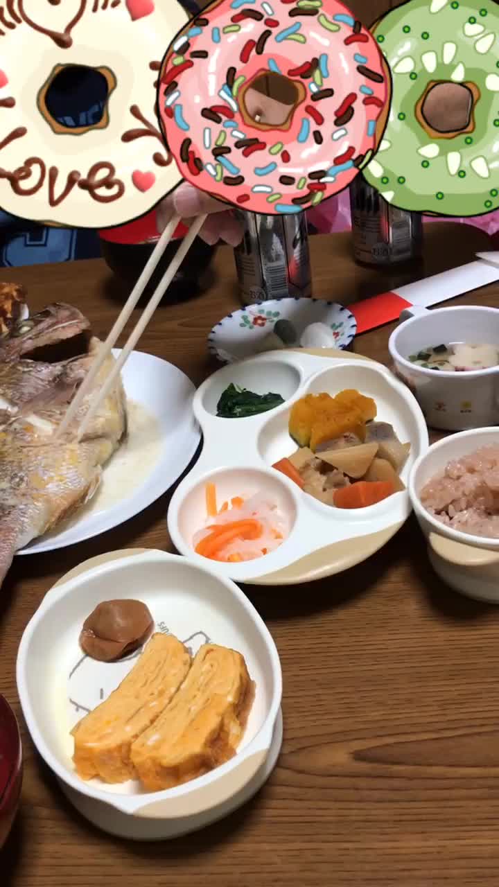 @ちょこ