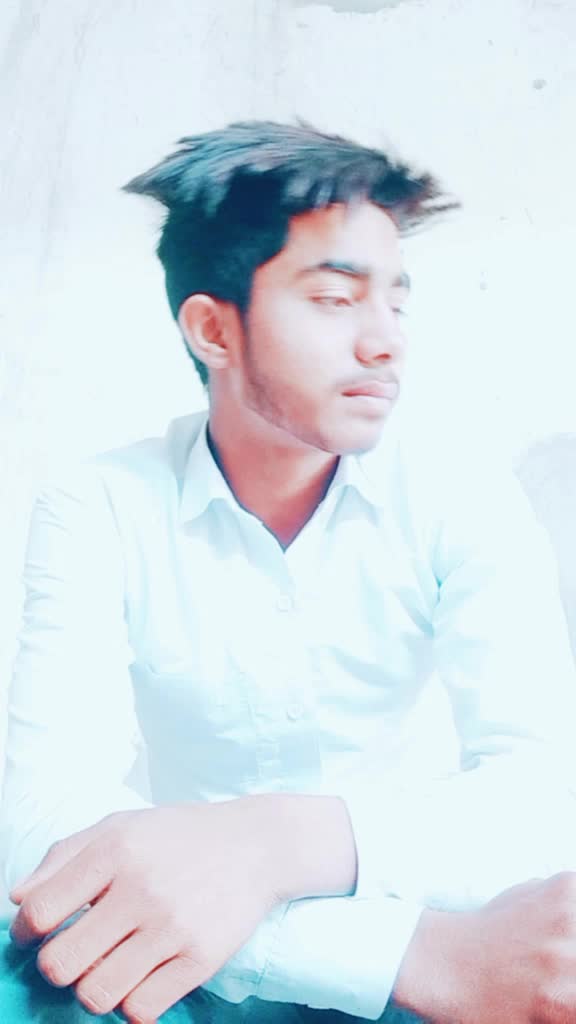 @Kaif KING