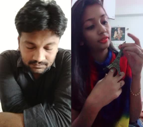 @nanibathina