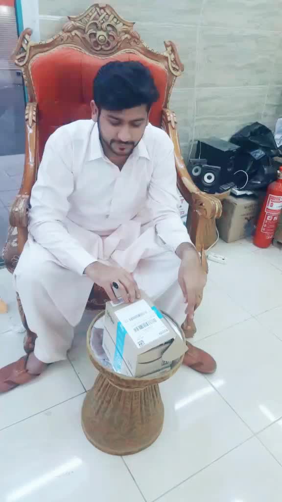 @wasi malik