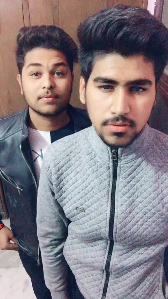 @Jai Tandon