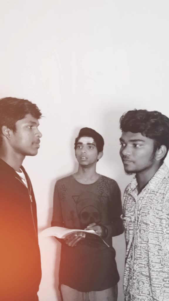 @director logesh