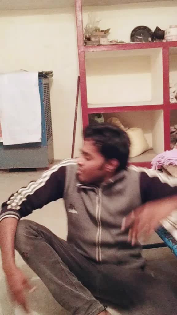 @Deepak Yadav