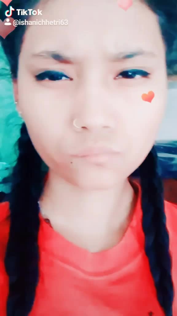 @Ishani