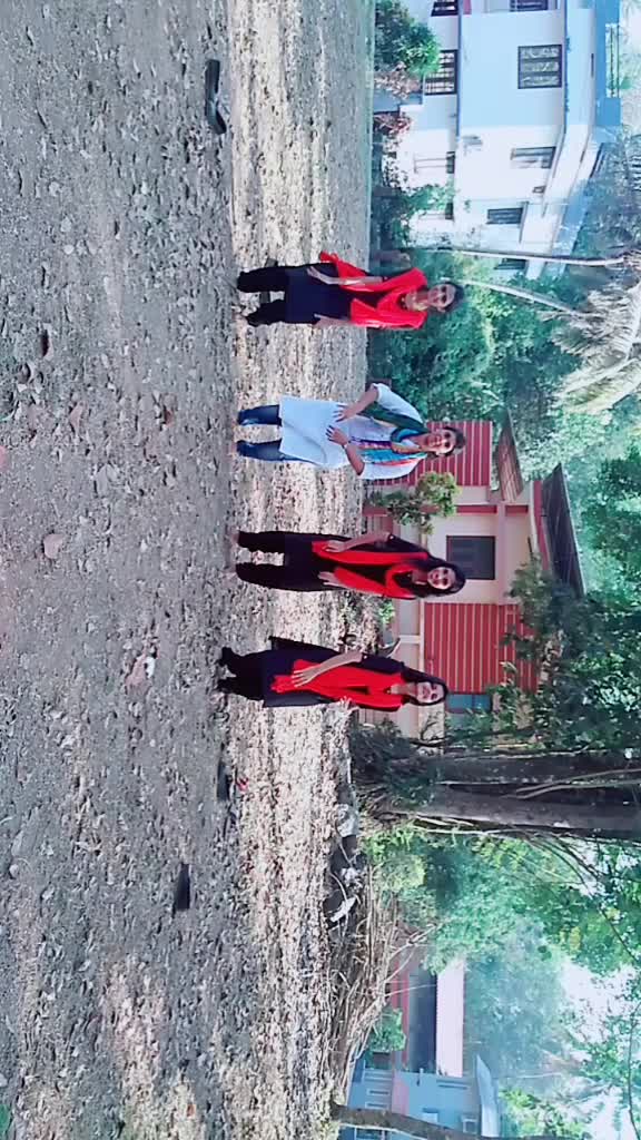 @chanchal richy biju
