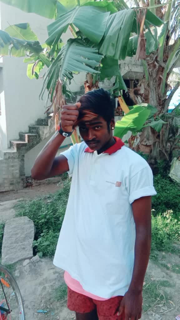 @Kpkarupu Praveen Thala