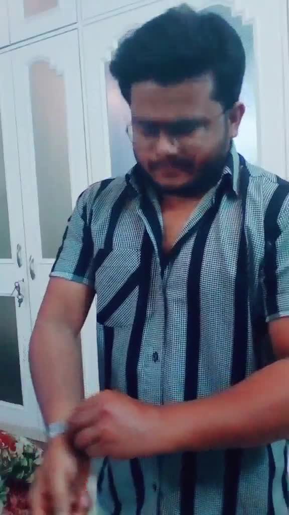 @BANGALORE VIBES