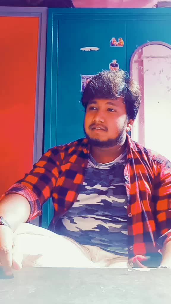 @sake Manohar