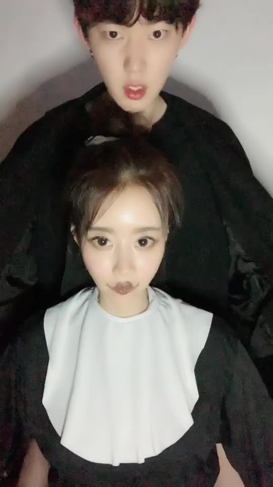 @향이
