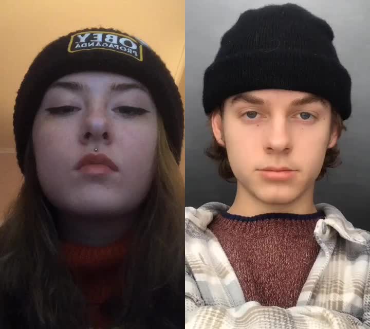 @👇🤠👇